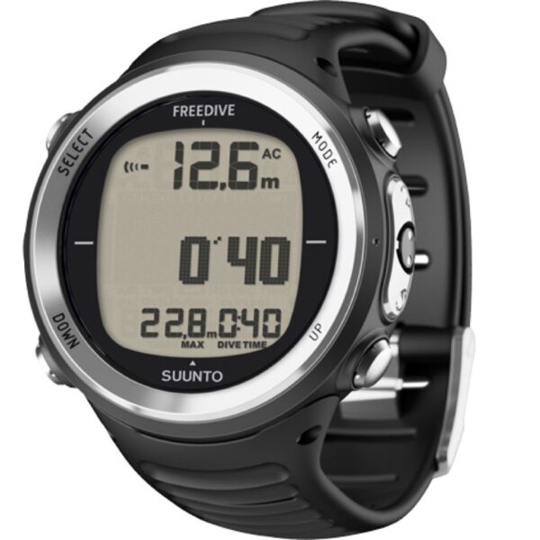 Suunto D4F - Image 2