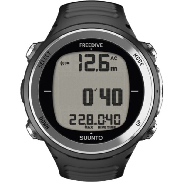 Suunto D4F