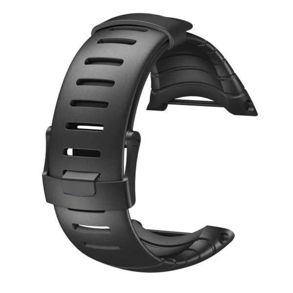 Suunto Core All Black Standard Strap