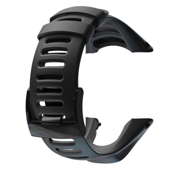 Suunto Ambit3 Sport Black Strap