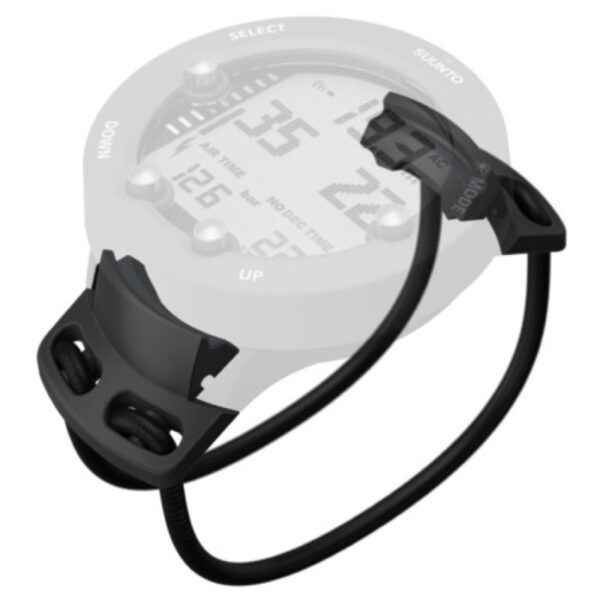 Suunto Zoop Novo/Vyper Novo Bungee Adapter Kit