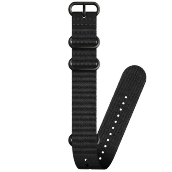 Suunto 24Mm Dive 2 Textile Zulu Strap - Image 2