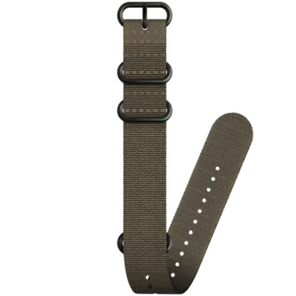 Suunto 24Mm Dive 2 Textile Zulu Strap - Image 4