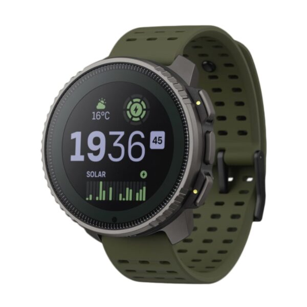 Suunto Vertical Titanium Solar - Image 4