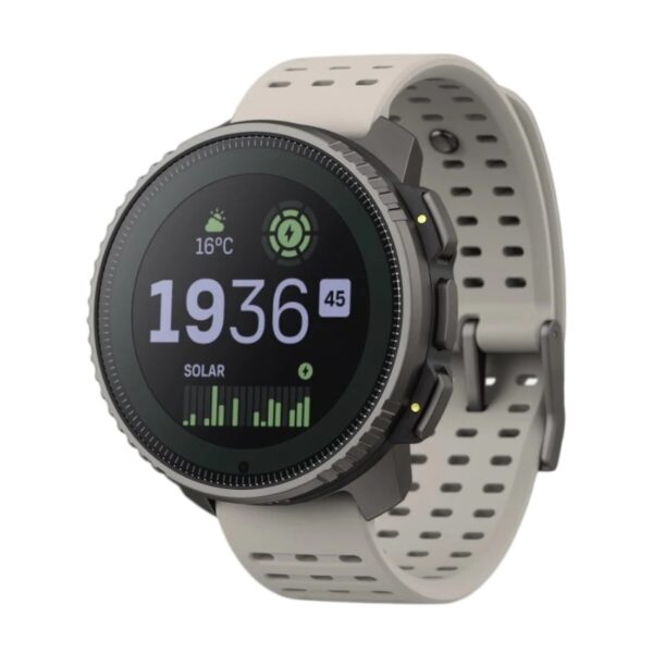 Suunto Vertical Titanium Solar - Image 5