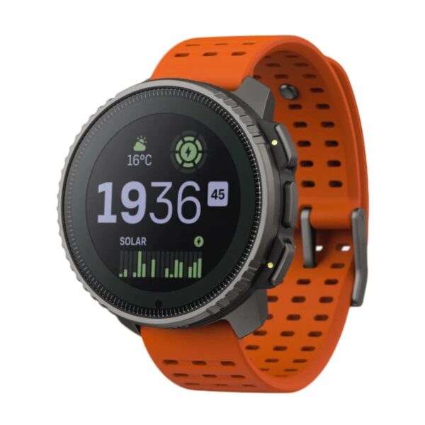 Suunto Vertical Titanium Solar - Image 3