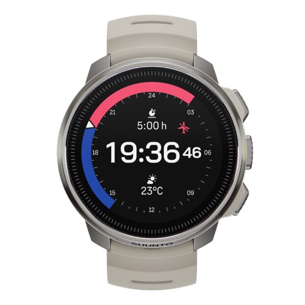 Suunto Ocean