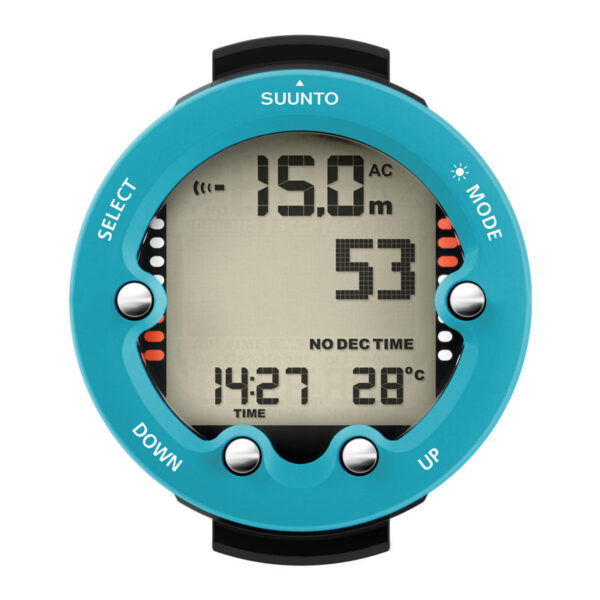 Suunto Zoop Novo