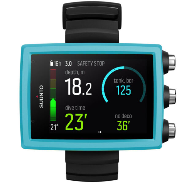 Suunto Eon Core