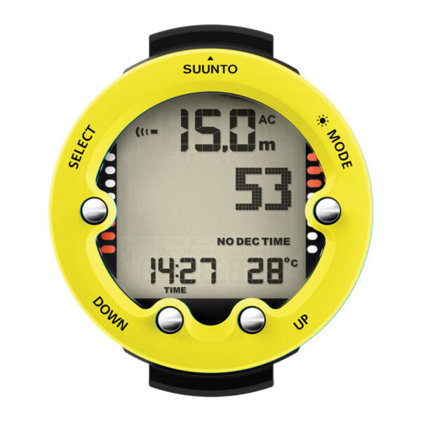 Suunto Zoop Novo - Image 4