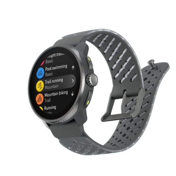 Suunto Race S Titanium - Image 5