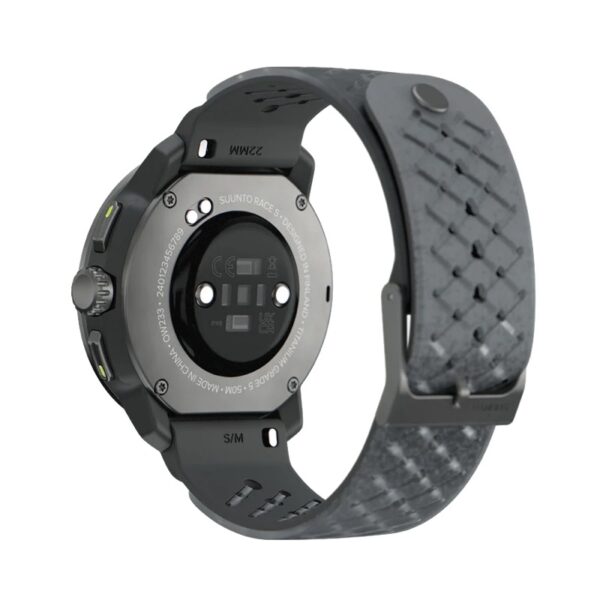 Suunto Race S Titanium - Image 6