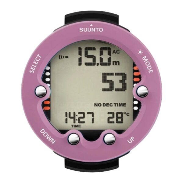 Suunto Zoop Novo - Image 5