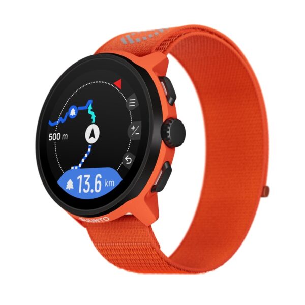 Suunto Run