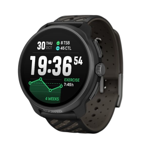 Suunto Race 2 Titanium - Image 3