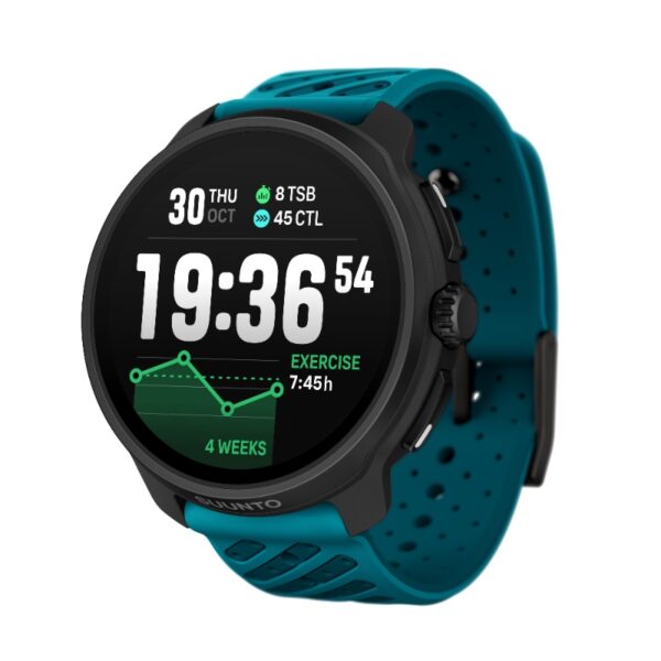 Suunto Race 2
