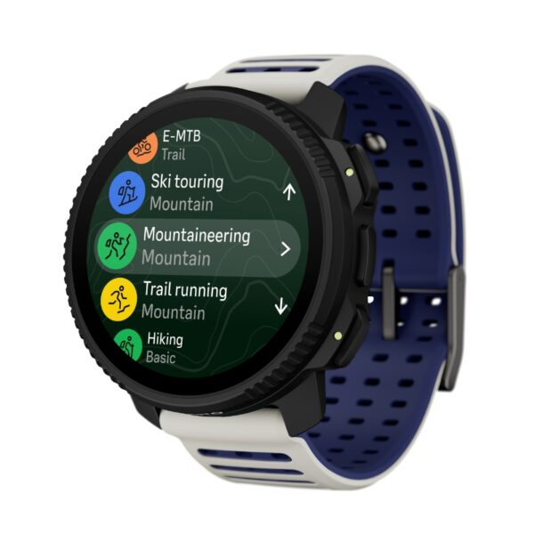 Suunto Vertical 2
