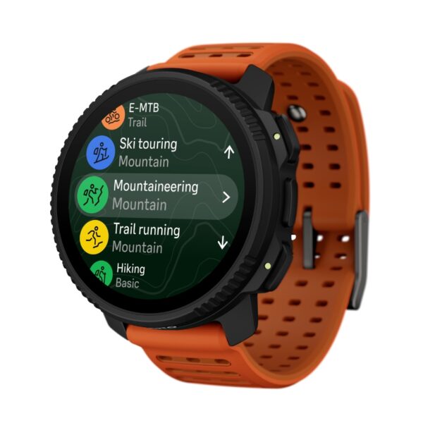 Suunto Vertical 2 - Image 4