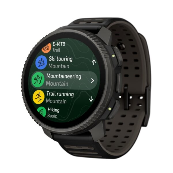 Suunto Vertical 2 Titanium - Image 3