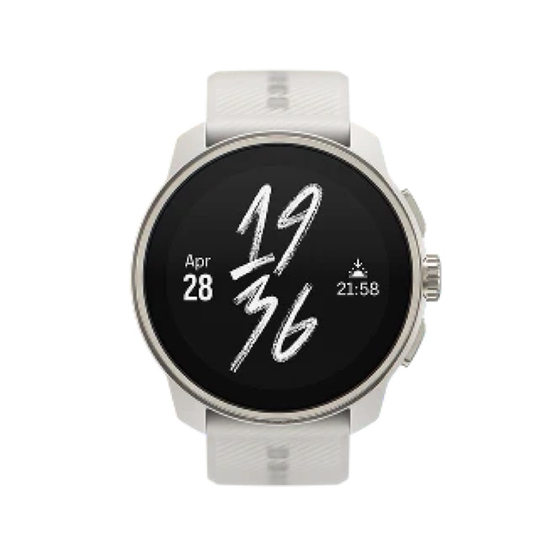 Suunto Race S